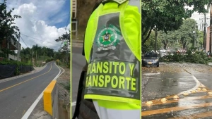 ¿Sale de paseo este puente festivo en Antioquia? Ojo a los cierres viales, el clima y los planes para disfrutar