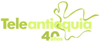 Logo Teleantioquia