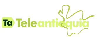 Logo Teleantioquia