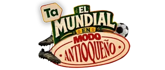 Logo Teleantioquia