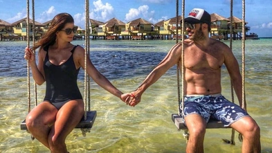 Carolina Cruz revela el verdadero motivo de su separación de Lincoln  Palomeque: "necesito ayuda"