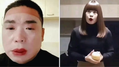 El caso de “Sister Hong”: cómo un hombre engañó a cientos usando