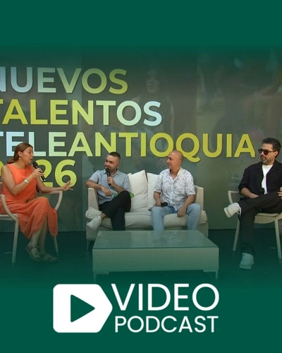 Teleantioquia en los Premios India Catalina 2026
