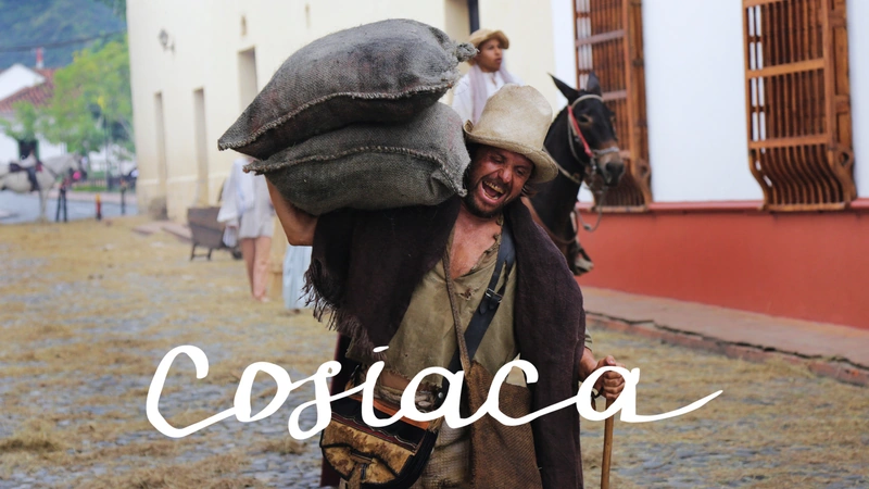 Cosiaca