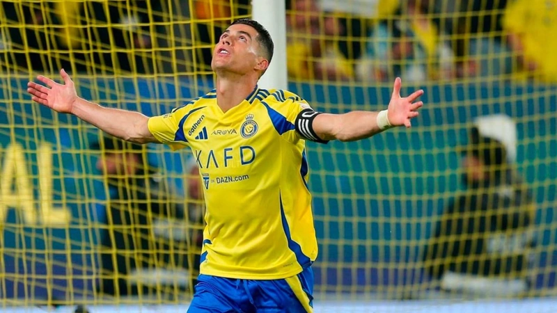 Tomado de Al Nassr Zone