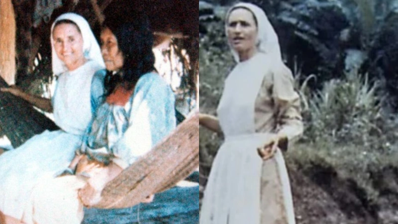 Inés Arango