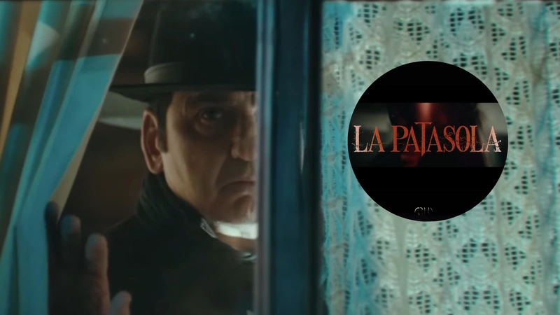 La Patasola
