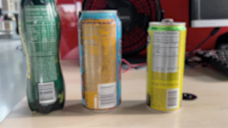 Energizantes bajo la lupa crece el consumo entre jóvenes colombianos