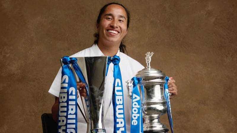 Tomado de Chelsea FCW