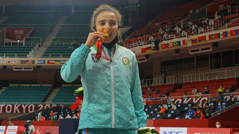Imagen de Archivo: Shahana Hajiyeva
