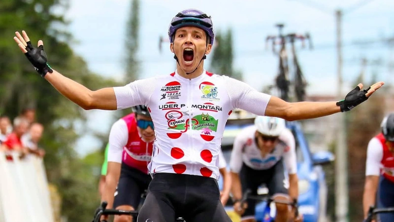 Tomado de Ciclismo en Línea.