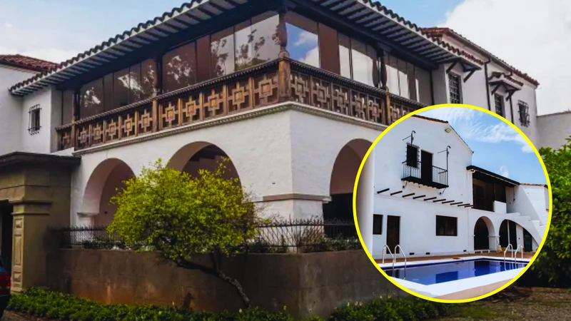 Fotografías tomadas de El Colombiano.