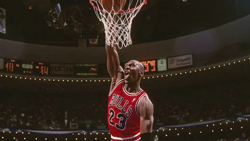 Tomado de NBA.