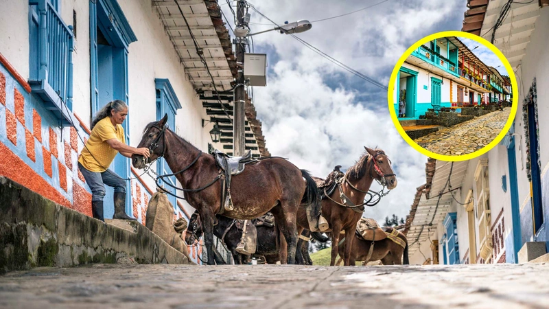 Foto: Antioquia es Mágica