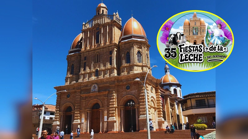 Tomado de Tripadvisor y Alcaldía de San Pedro de Los Milagros.