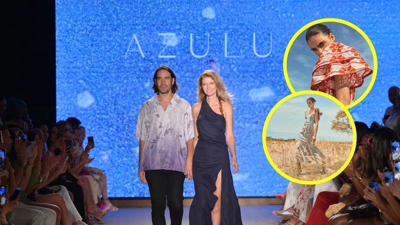 Fotos: Azulu