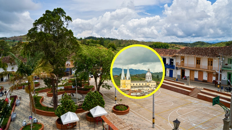 Fotos: Antioquia es Mágica