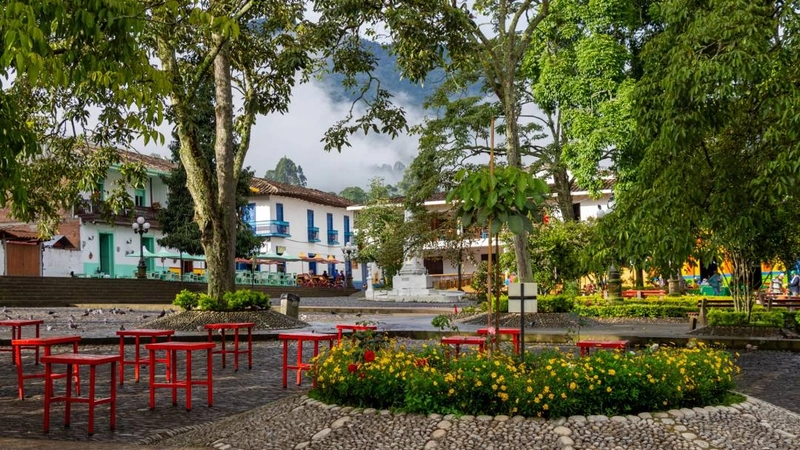 Foto: Jardín Antioquia