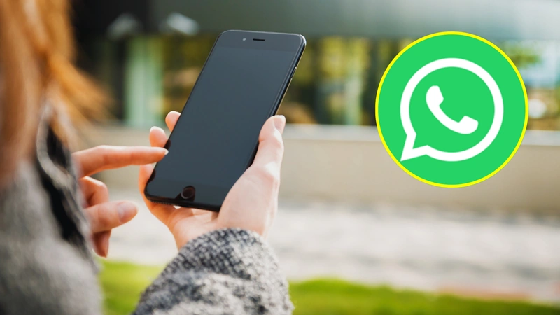 Nuevas funciones de Whatsapp con IA. Logo tomado de Microsoft Store.