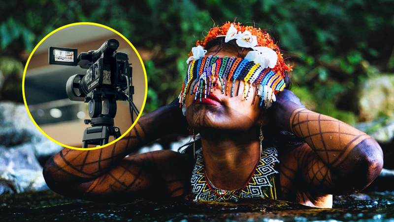 4 producciones colombianas en lo más alto del Festival Internacional de Cine.