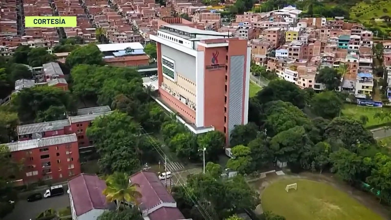 Alarma en la salud urgencias cerradas en el Norte del Valle de Aburrá