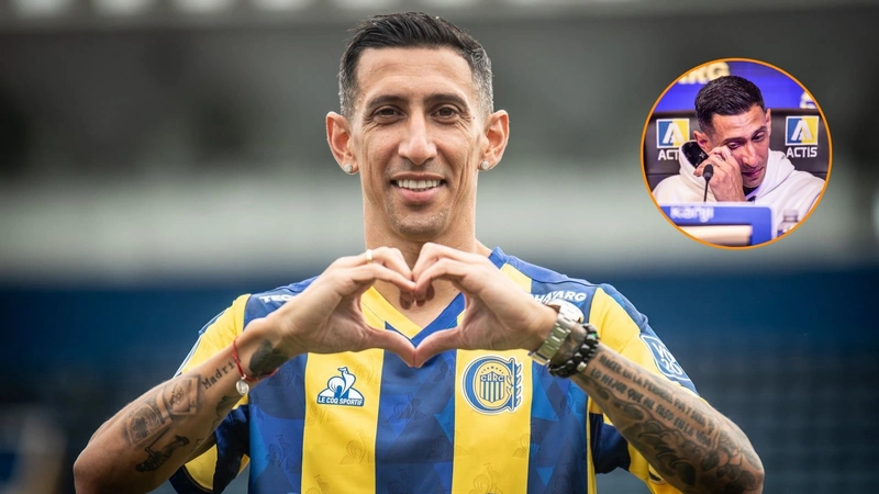 Tomado de Rosario Central.
