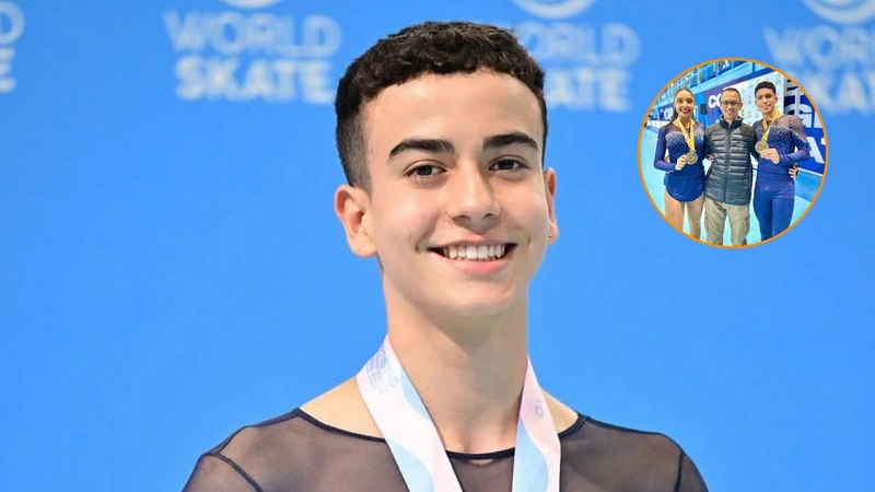 Tomado de Liga de Patinaje de Antioquia