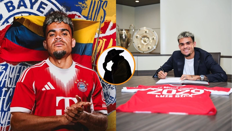 Imágenes de @FCBayern.