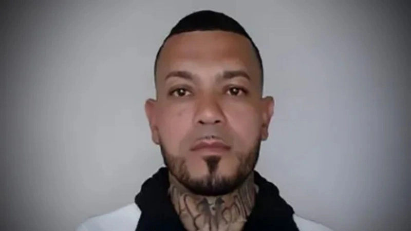 Capturado alias el Costeño, presunto determinador del ataque contra Miguel Uribe