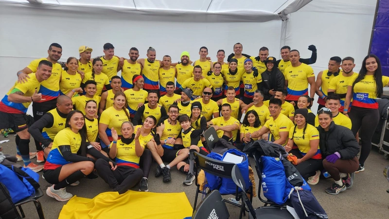 Imagen de Liga OCR de Antioquia
