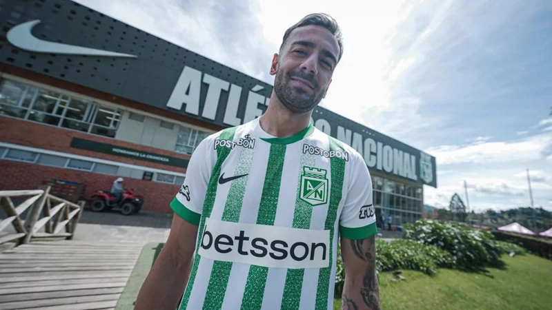 Tomado de atlnacional.com.co