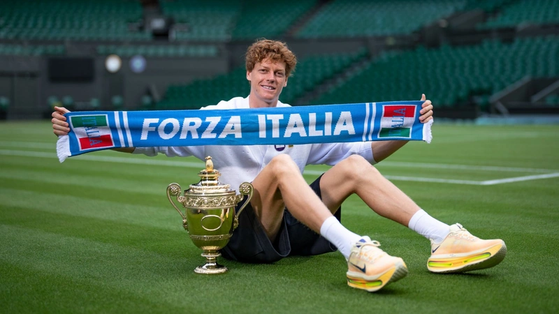 Tomado de Wimbledon.
