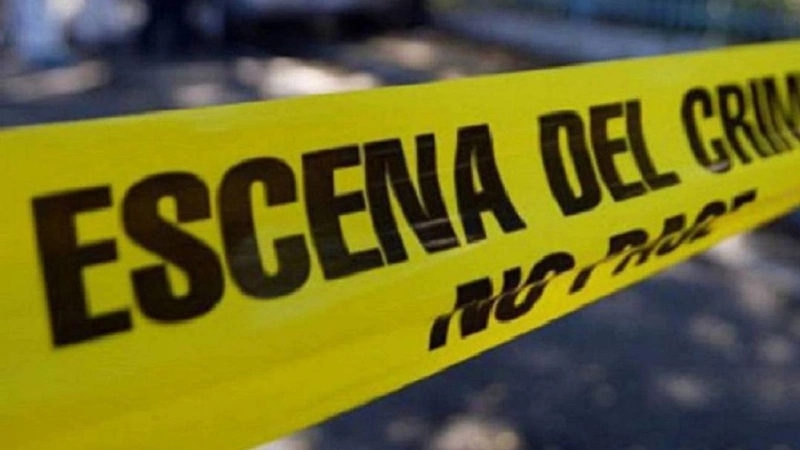 En el municipio de Rionegro encontraron otro cuerpo embolsado en una calle. Foto: internet.