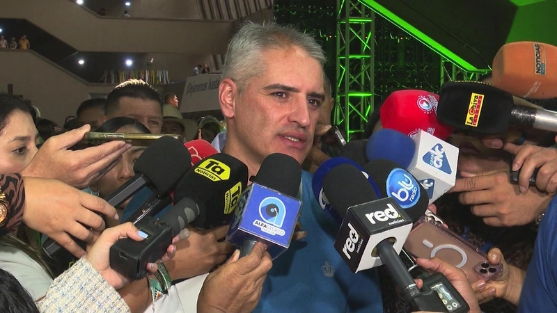 “Mi libertad está amenazada, así como mi presunción de inocencia”: Andrés Julián Rendón Cardona