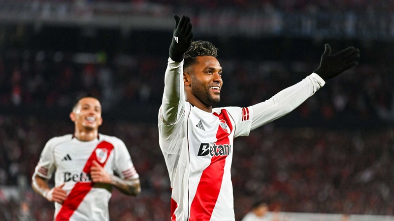 Tomado de River Plate