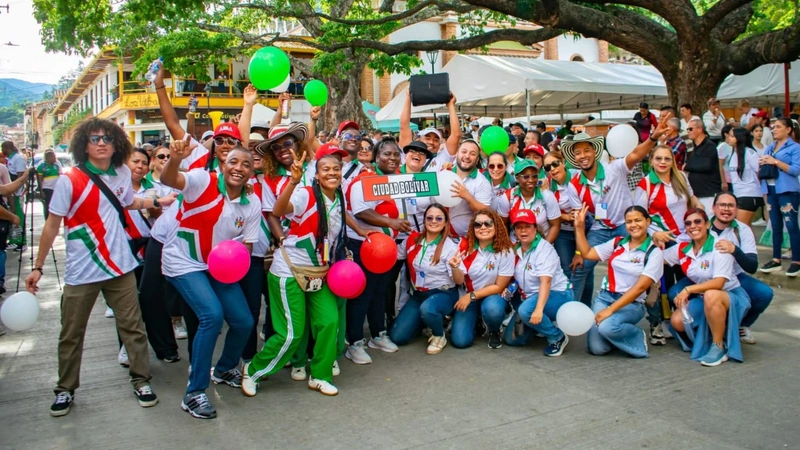 Tomado de Alcaldía Ciudad Bolívar.