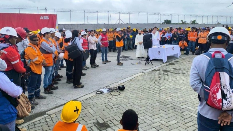 jóvenes murieron en Puerto Antioquia