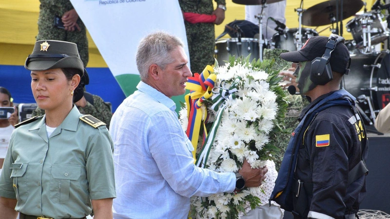 Independencia de Colombia en Antioquia