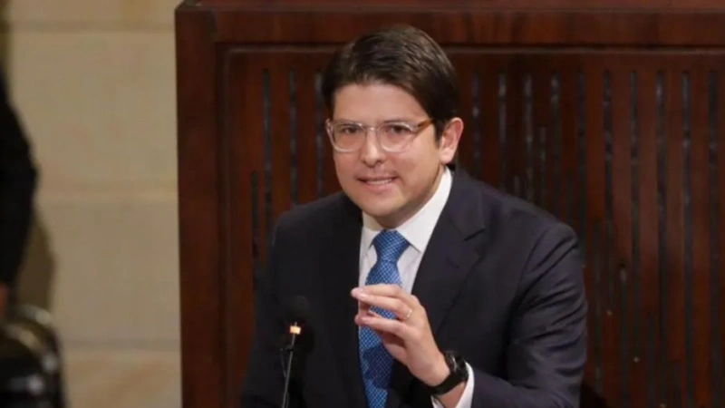 Caso Miguel Uribe