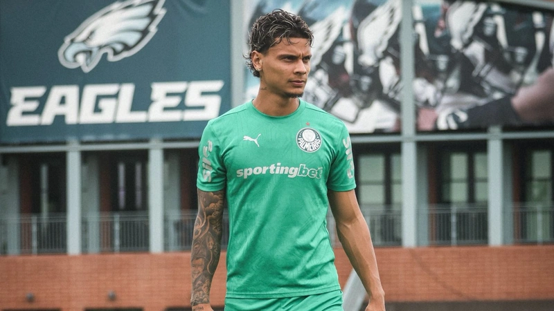 Tomado de SE Palmeiras.