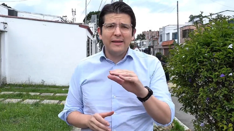 El menor que se fugo estaba en un Centro de Emergencia del ICBF, así lo aseguró la Procuraduría. Foto: Redes sociales