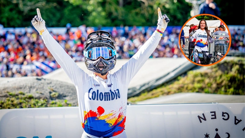 Tomado de BMX Antioquia.