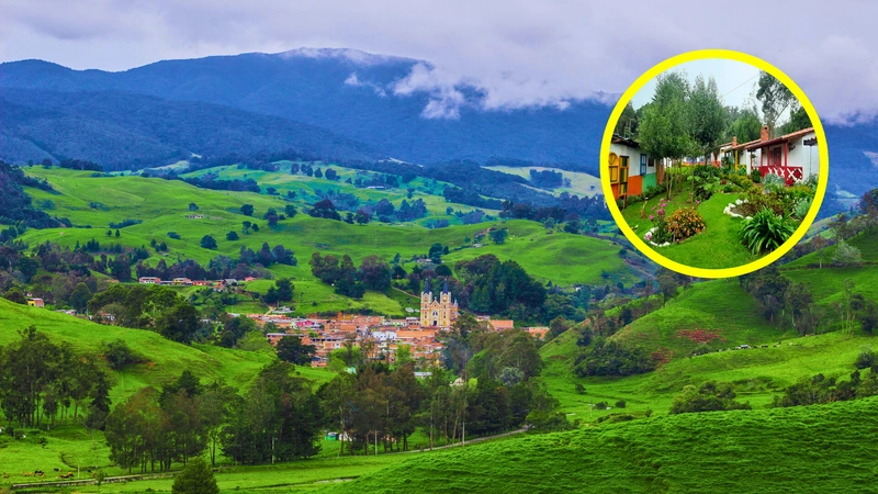 Fotos: Antioquia es Mágica