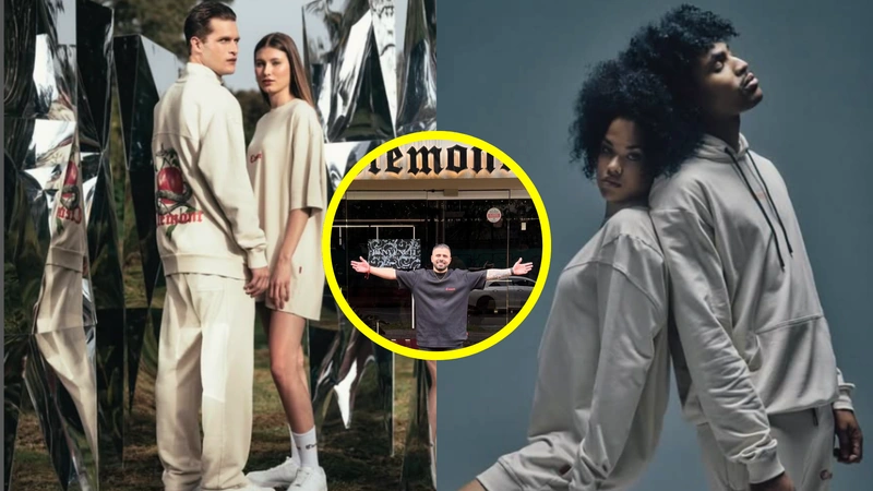 El crecimiento de Clemont es parte de una tendencia más amplia en la industria textil. Según Inexmoda, se estima que este sector en Colombia crecerá un 5,8 % en 2025, mientras que Euromonitor proyecta un alza del 5,9 % en América Latina. Foto: Clemont