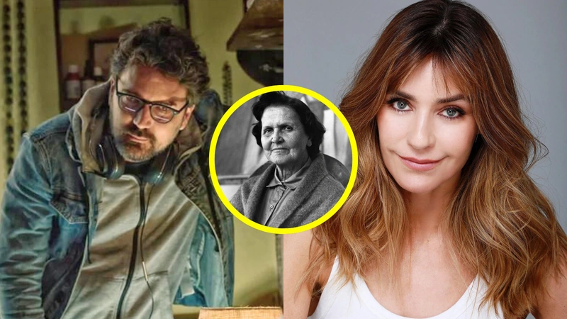 Foto: Película Débora
