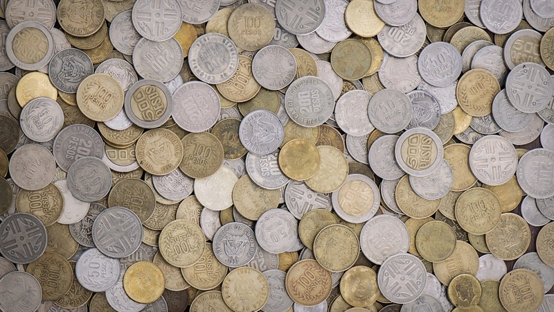Conoce la nueva joya de los coleccionistas de monedas colombianas.