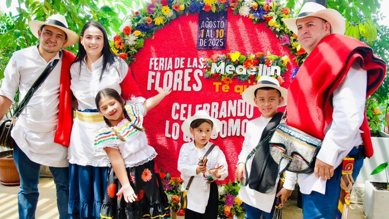 Foto: Alcaldía de Medellín