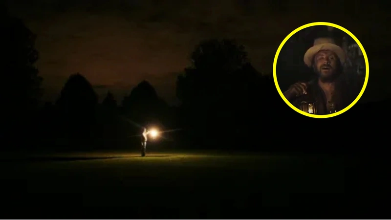 La guaca en Cosiaca no es solo un recurso narrativo: es una excusa para explorar la ambición, el miedo y la superstición, sentimientos comunes en las comunidades rurales frente a estos misterios. Foto: Teleantioquia