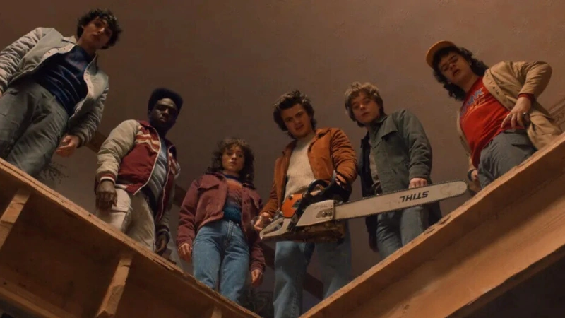 Fotos: @strangerthings.things