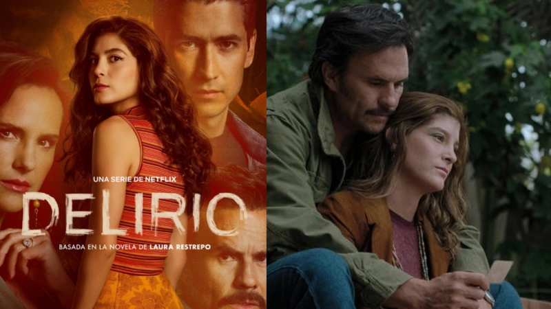 Fotos: Netflix 2025